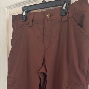 Women's Dry on the Fly Bootcut Pants